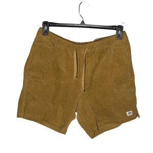Katin | Cord Local Short | Tan, L